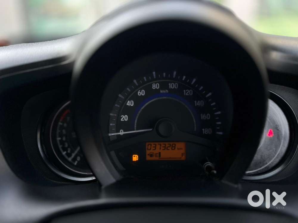 Honda Brio S Mt, 2015, Petrol