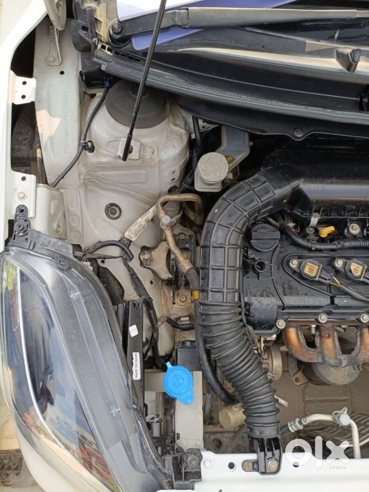 Toyota Glanza 1.2 G Amt, 2021, Petrol