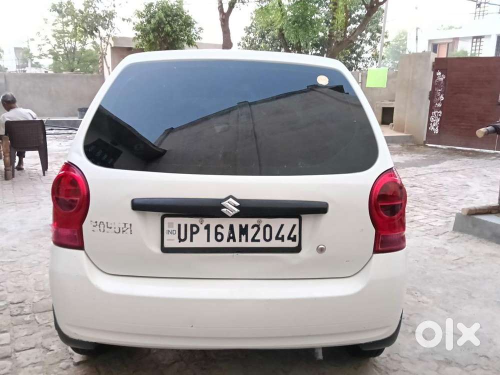 Maruti Suzuki Hybrid 2013