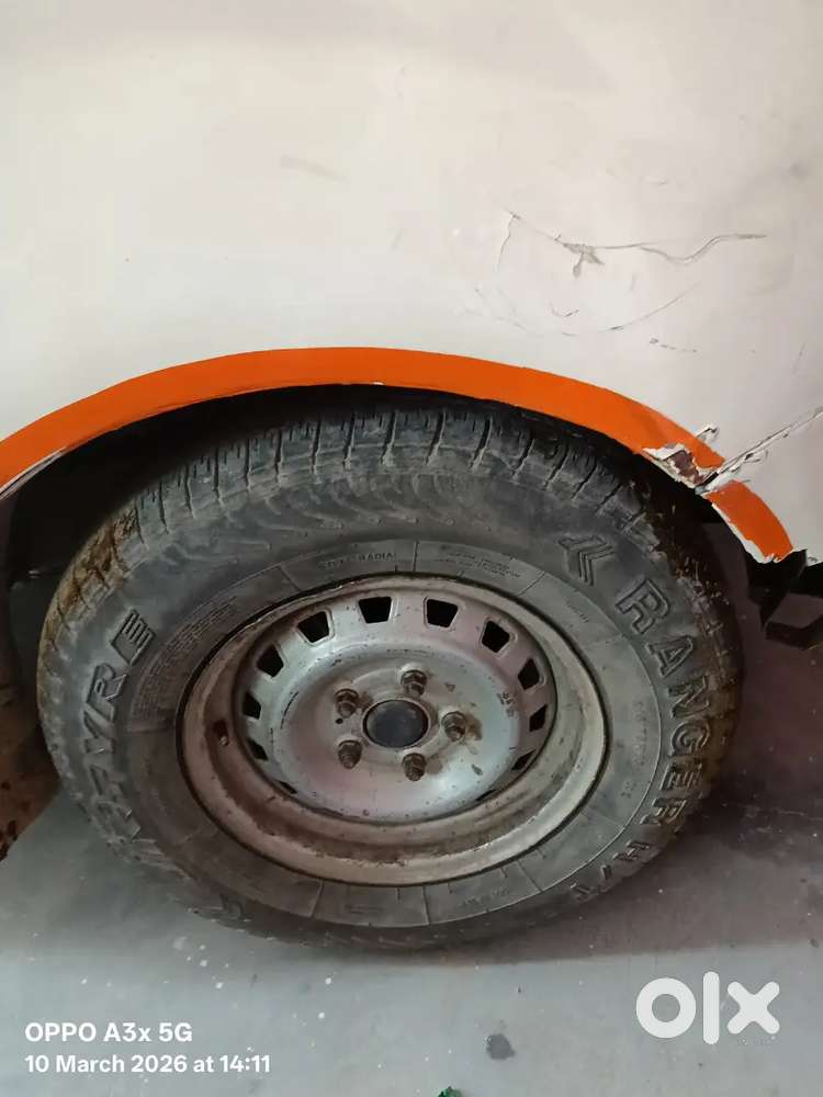 Mahindra Xylo 2011 Diesel