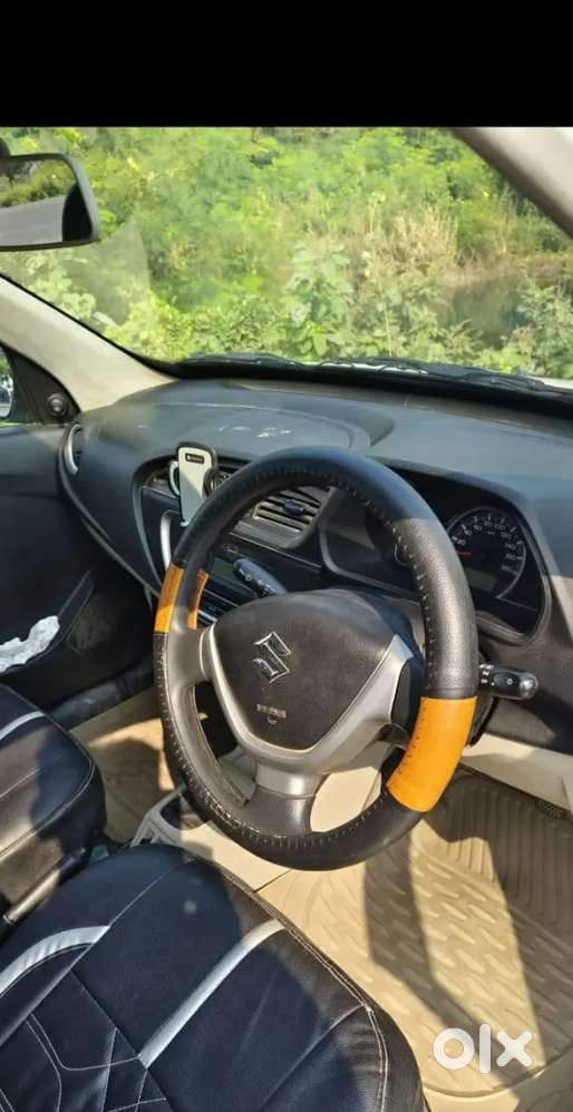 Maruti Suzuki Alto 800 2021 Petrol 23000 Km Driven