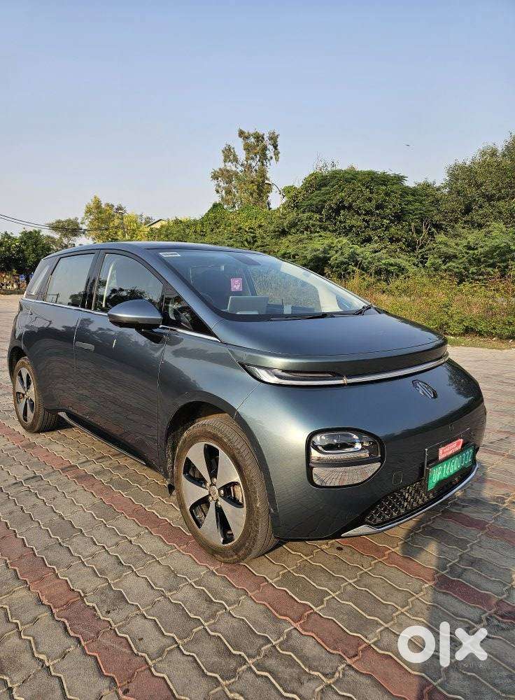 Mg Windsor Ev Essence, 2025, Electric