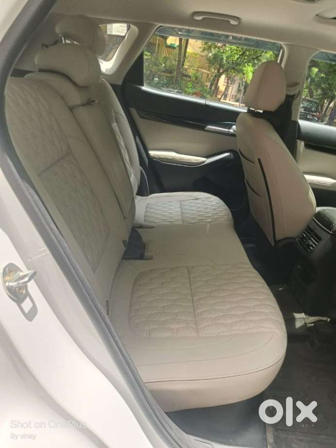 Kia Seltos 1.5 Htx At Petrol, 2022, Petrol