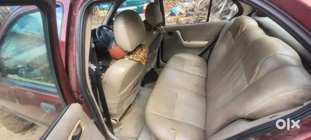 Ford Ikon Zxi Diesel Manual 2009