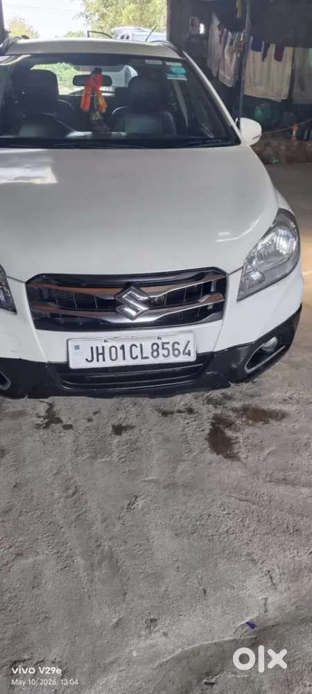 Good Condition Car