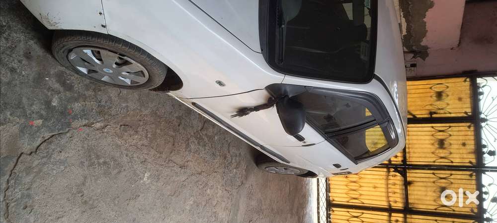 Maruti Suzuki Alto 2012