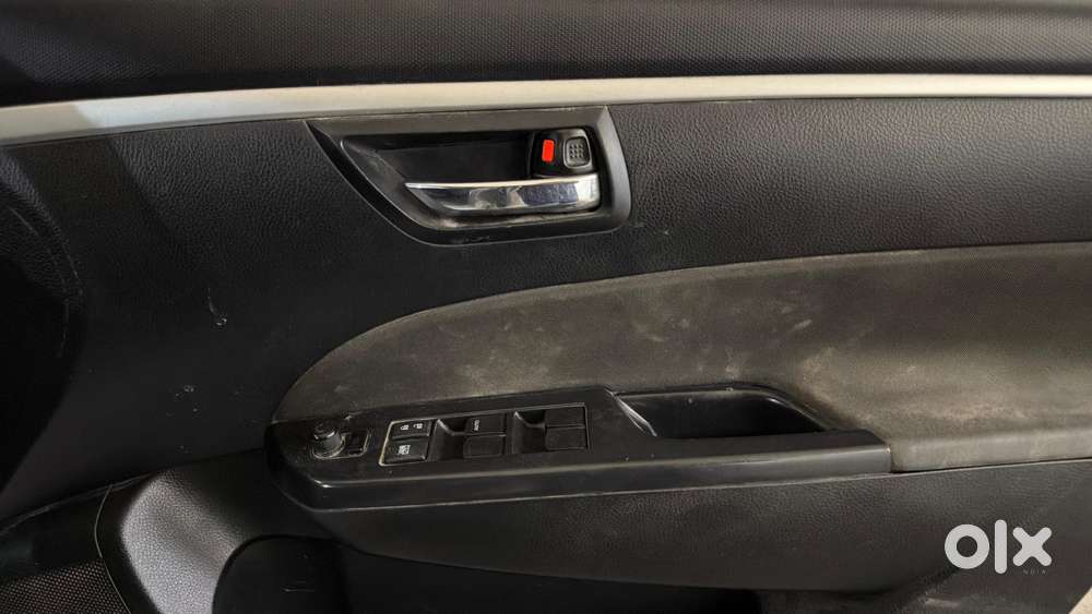 Maruti Suzuki Swift Vxi, 2015, Petrol