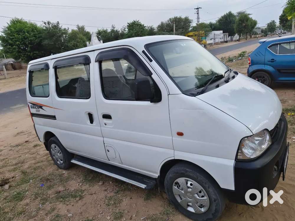 Maruti Suzuki Eeco Ac 2023
