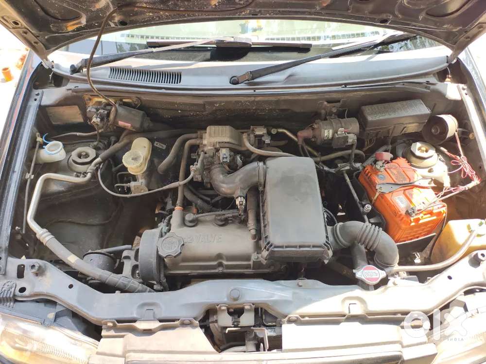 Maruti Suzuki Alto 2007 Petrol 80200 Km Driven