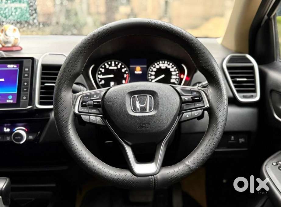 Honda City Vx Petrol Cvt, 2025, Petrol