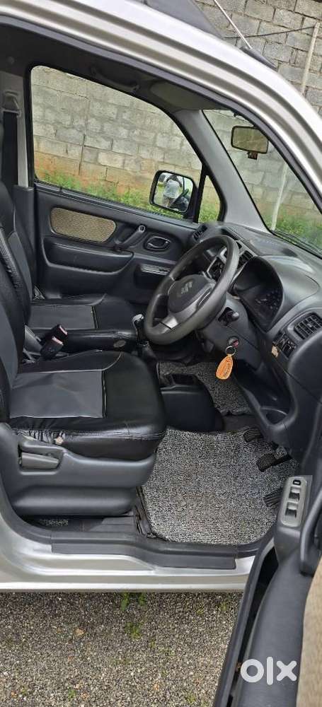 Maruti Suzuki Wagon R 2006-2010 Vxi Minor, 2006, Petrol