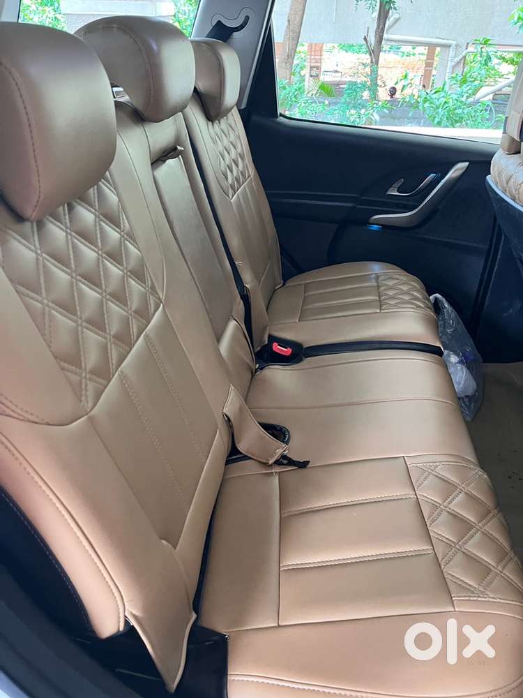 Mahindra Xuv500 At 2020 Diesel 63300 Km Driven