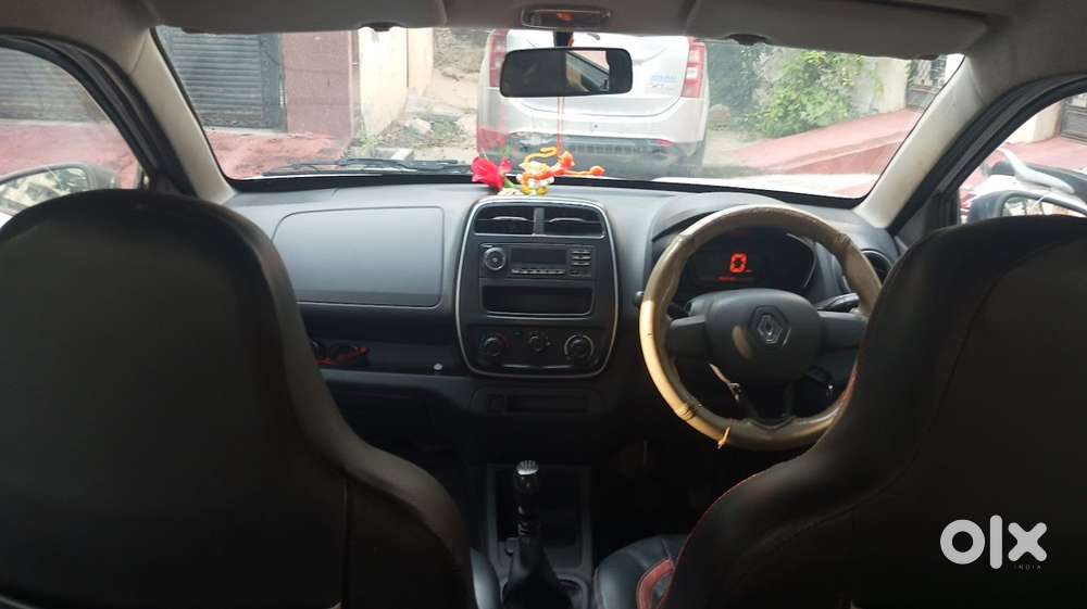 Renault Kwid 2016 Good Condition