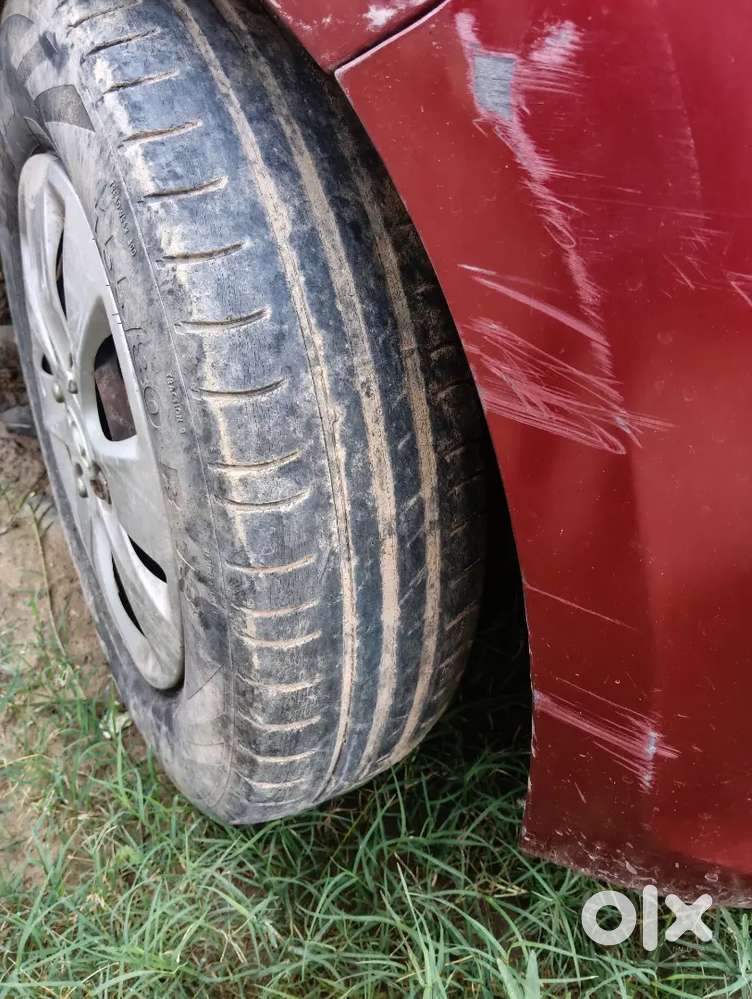 Hyundai I10 2012 Cng & Hybrids Well Maintained