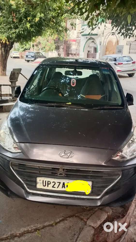 Hyundai Santro 2019 Petrol 83000 Km Driven