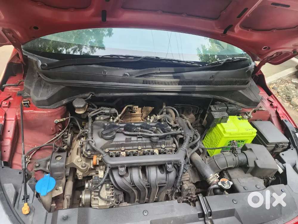 Hyundai I20 Asta 2021