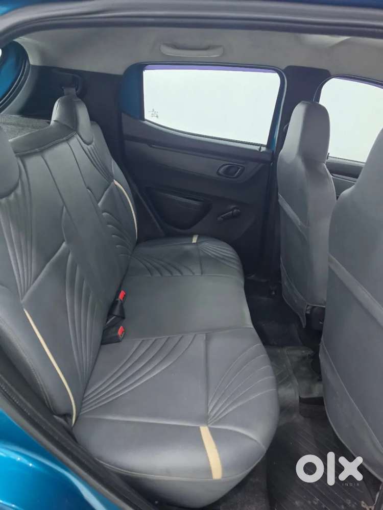 Renault Kwid 1.0 Rxl, 2020, Petrol