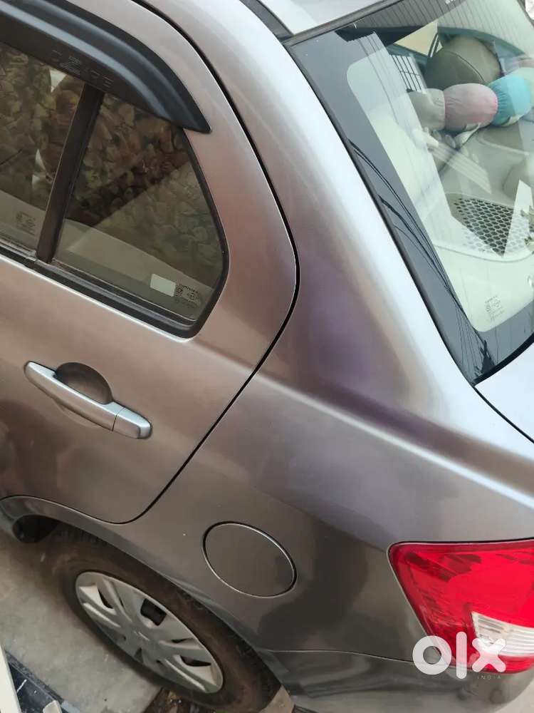 Maruti Suzuki Swift Dzire Vdi 2013