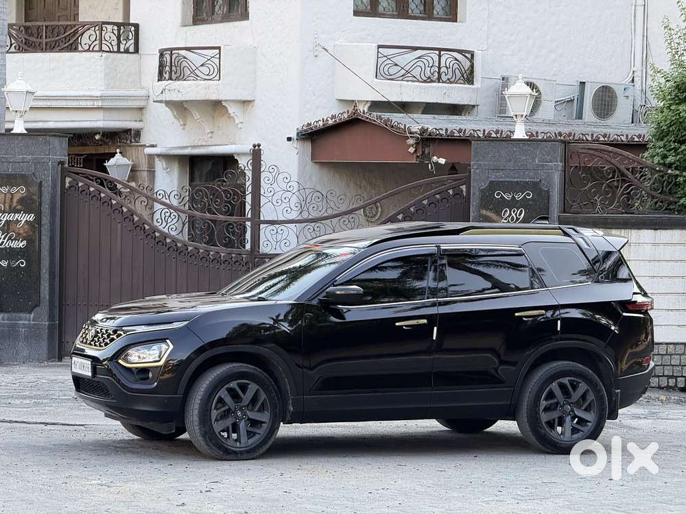Tata Safari 2.0 Kryotec Xz Plus Gold, 2023, Diesel