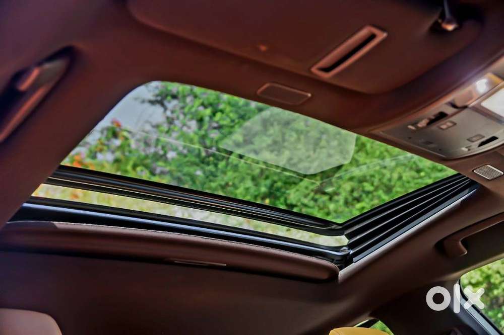 Lexus Es 300h Luxury, 2020, Petrol