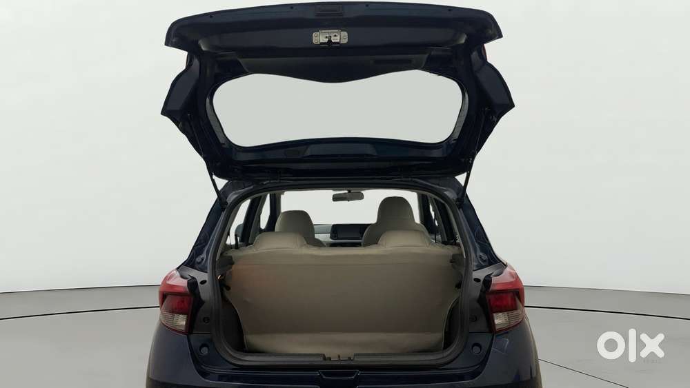 Hyundai Grand I10 Nios Sportz 1.2 Kappa Vtvt, 2023, Petrol