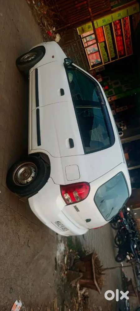 Maruti Suzuki Alto 2010 Lxi