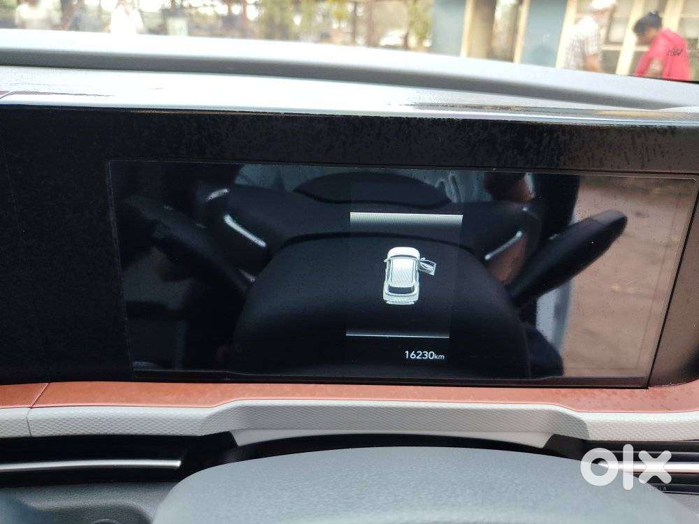 Hyundai Creta 1.5 Sx Diesel At, 2025, Diesel