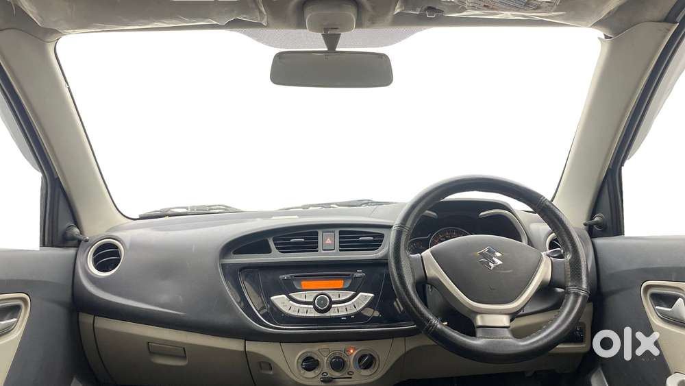 Maruti Suzuki Alto K10 Vxi, 2017, Petrol