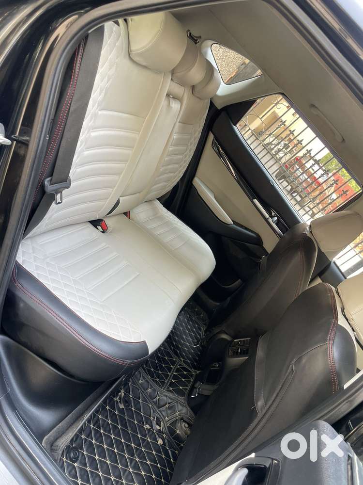 Kia Seltos Htx D, 2022, Diesel