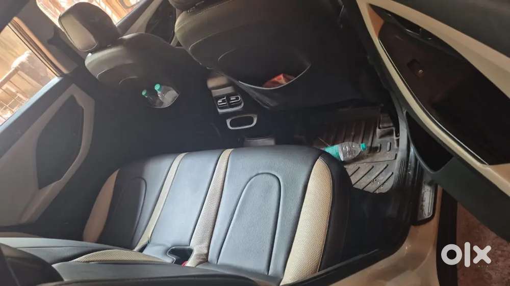 Hyundai Creta Sx Executive Model