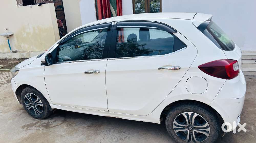 Tata Tiago 2023 Model Good Condition