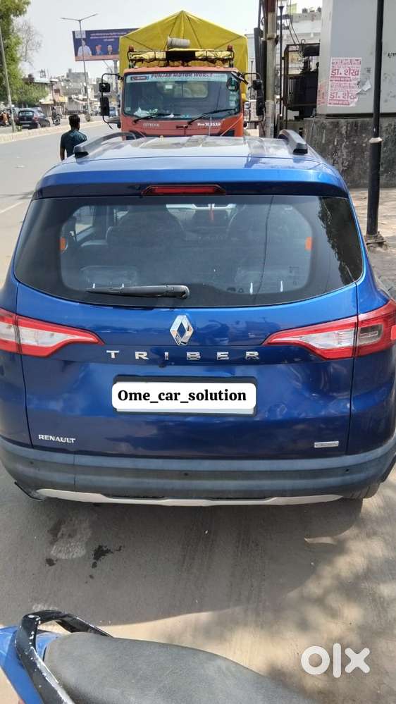 Renault Triber