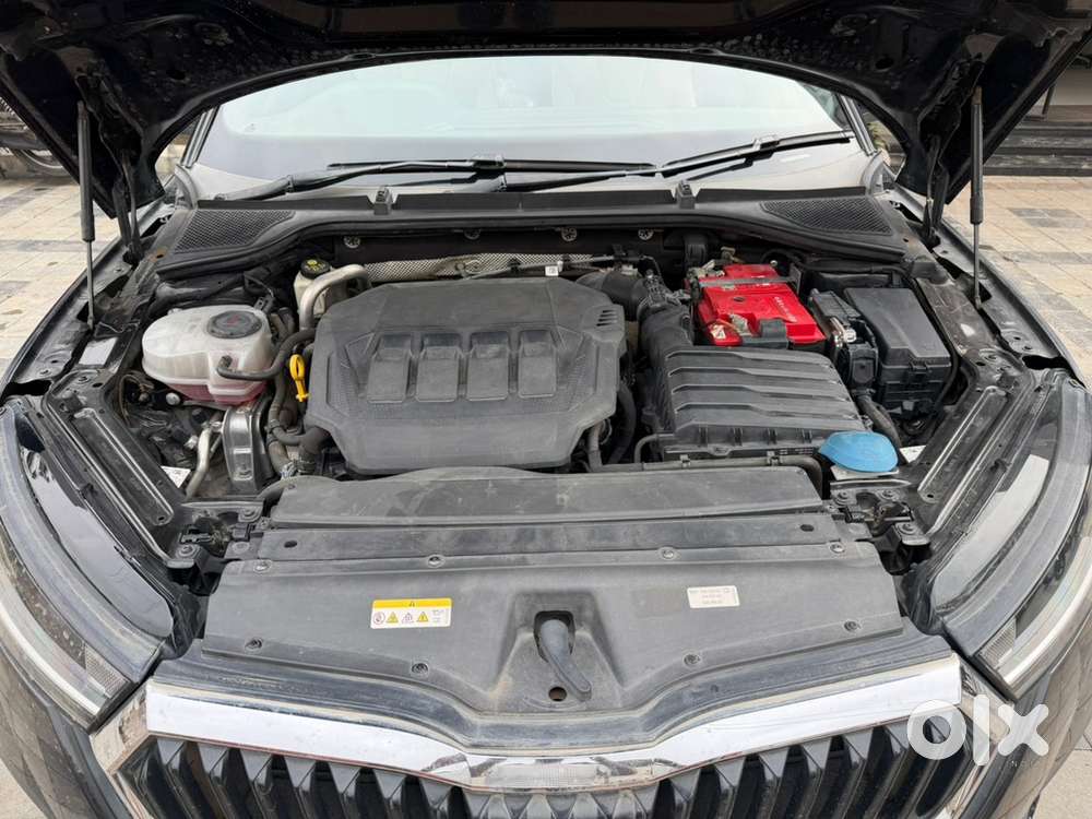 Skoda Octavia Style 2022