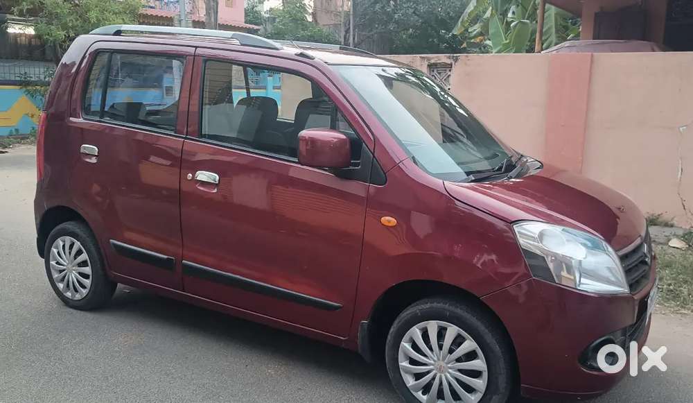 Wagonr Vxi For Sale