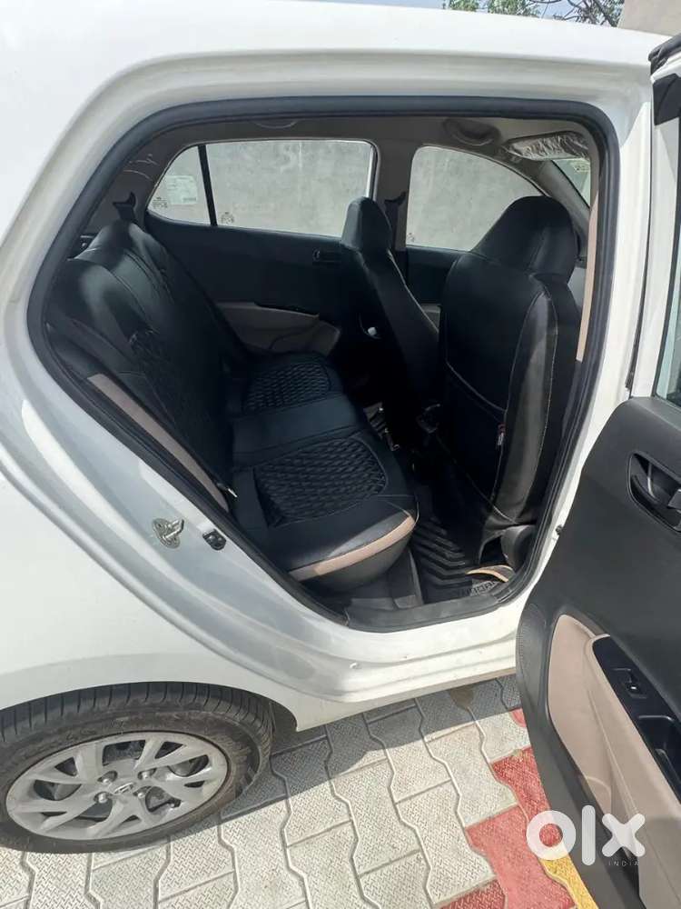 Hyundai Grand I10 2019 Diesel 45000 Km Driven