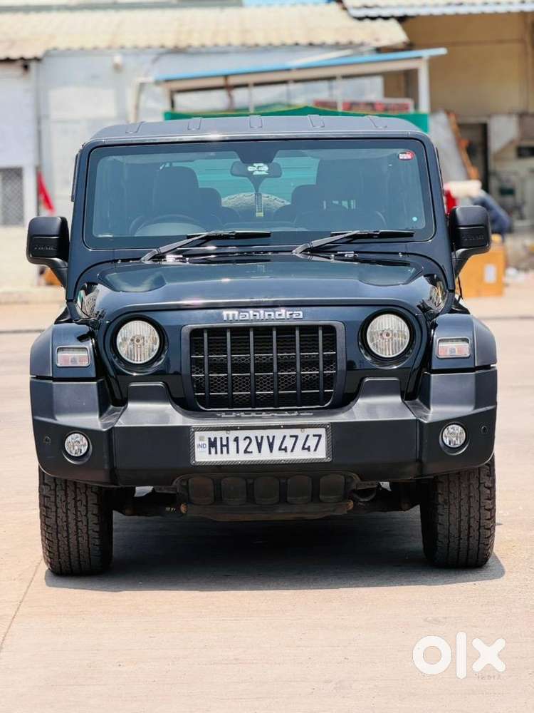 Mahindra Diesel Manual 2023 Car