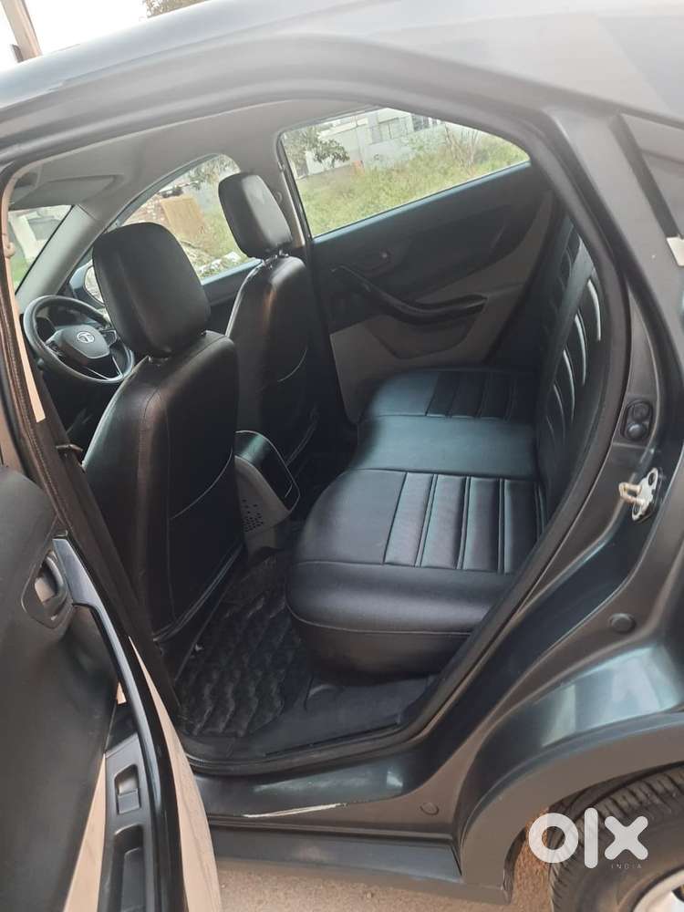 Tata Nexon 1.2 Revotron Xm, 2019, Petrol