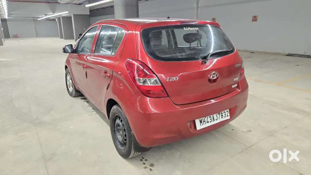 Hyundai I20 Diesel Manual 2012