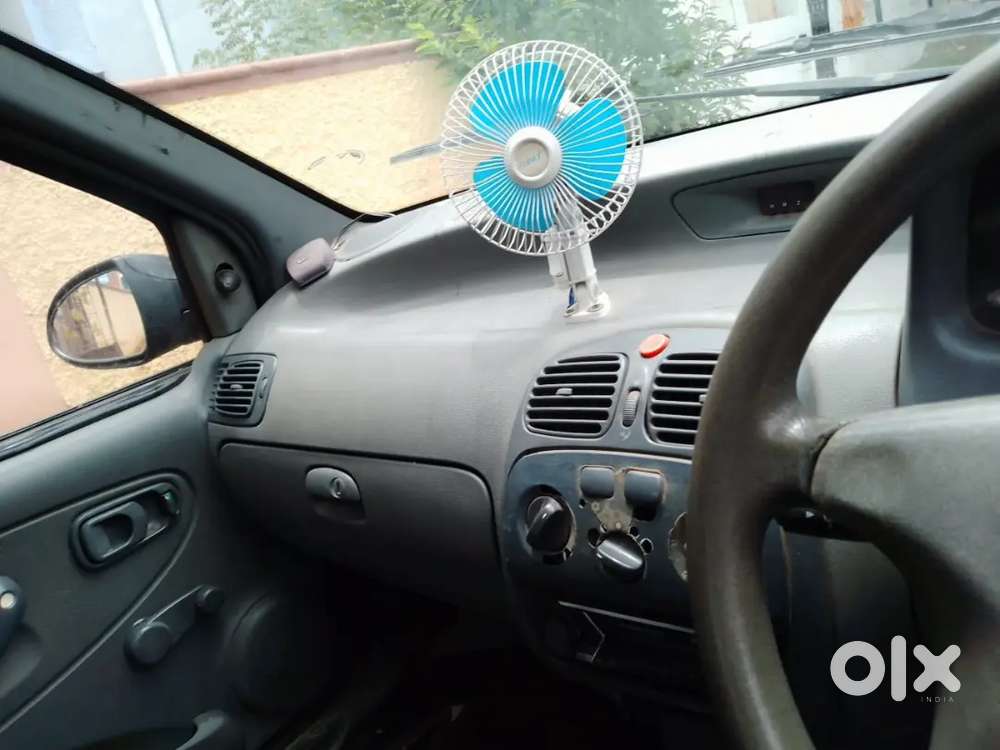 Tata Indica V2 2002 Diesel Manual