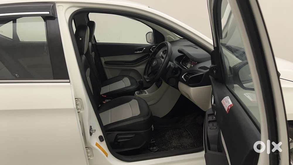 Tata Tigor Xza Plus, 2022, Petrol