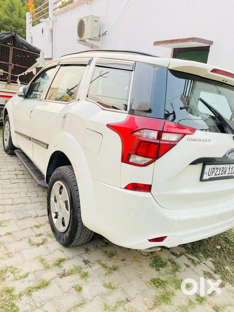 Mahindra Xuv500 2018 Diesel Good Condition