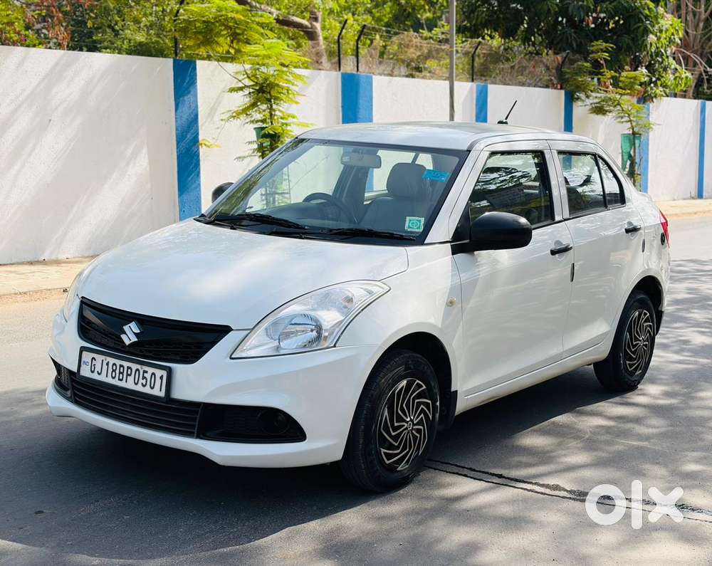 Maruti Suzuki Dzire 1.2 Tour S Cng, 2021, Cng & Hybrids