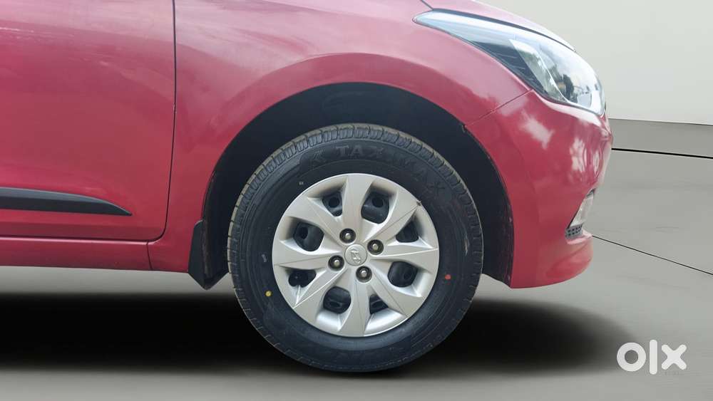 Hyundai Elite I20 [ ] 1.2 Sportz, 2016, Petrol