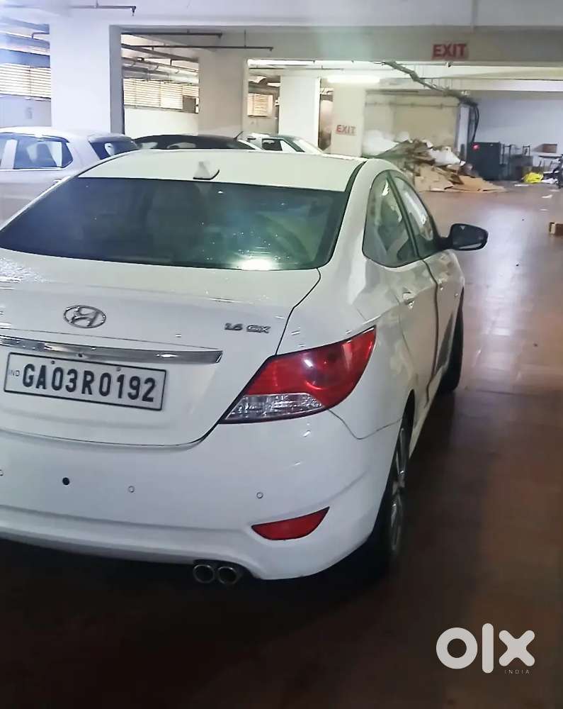 Verna Fludic Well Mainatained