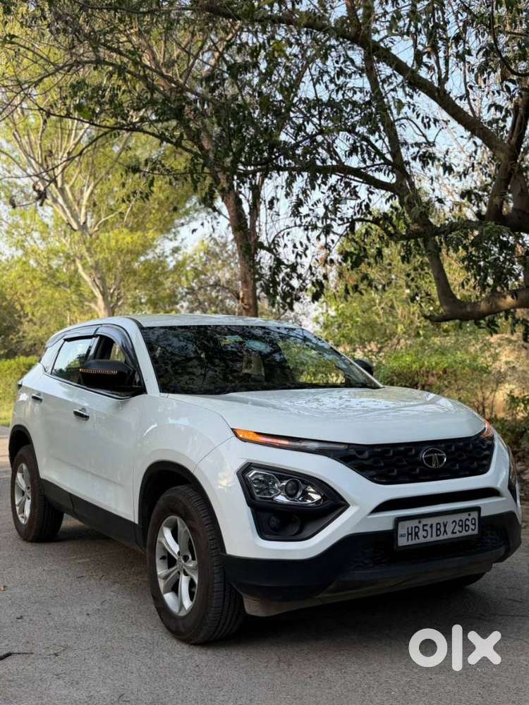 Tata Harrier Xe, 2019, Diesel