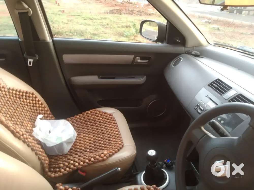 Engine Is Like Gun