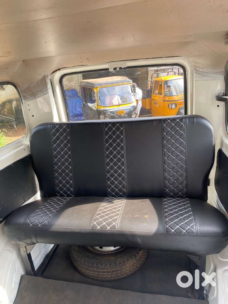 Mahindra Maxx Diesel Manual 2011