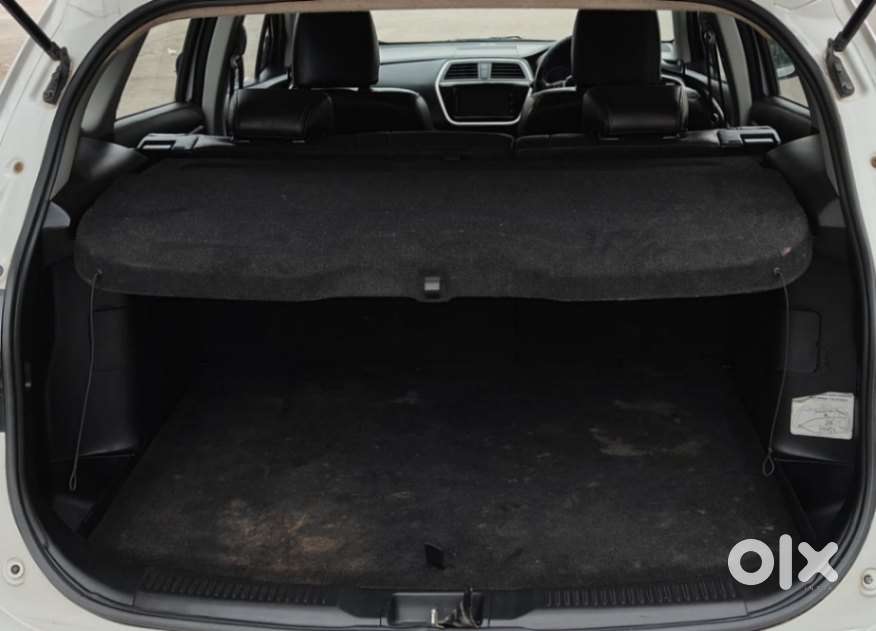 Maruti Suzuki S-cross Alpha 1.6, 2015, Diesel