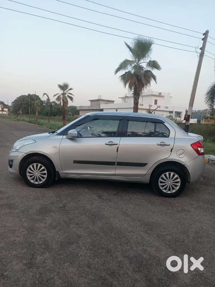 Swift Dzire Vdi 2014 Diesel 2ne Owner Non Accidentall Car