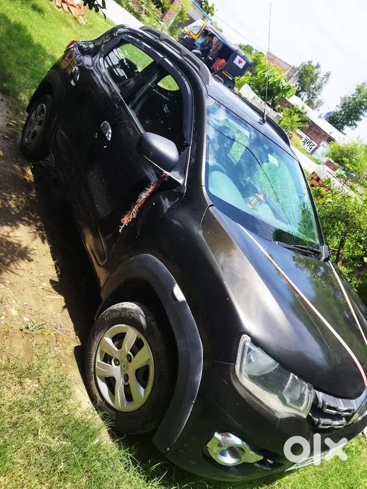 Renault Kwid Petrol 2016 Edition